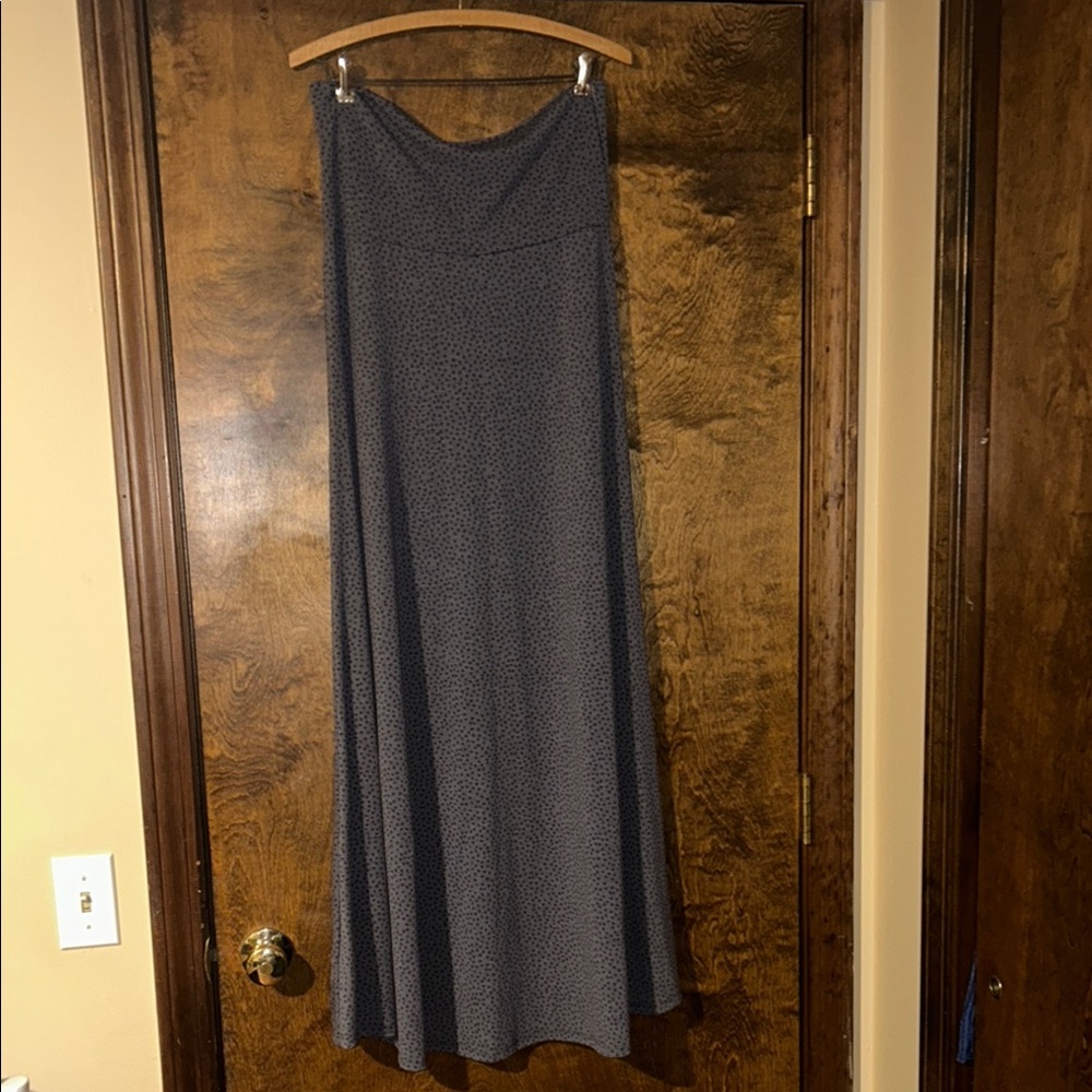 LuLaRoe Maxi Skirt